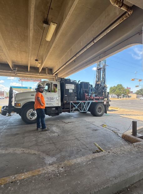 Work Site